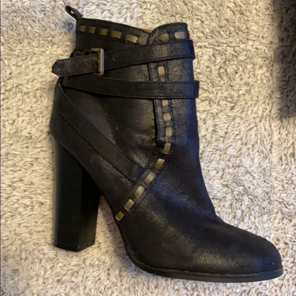 Booties - Picture 2 of 5